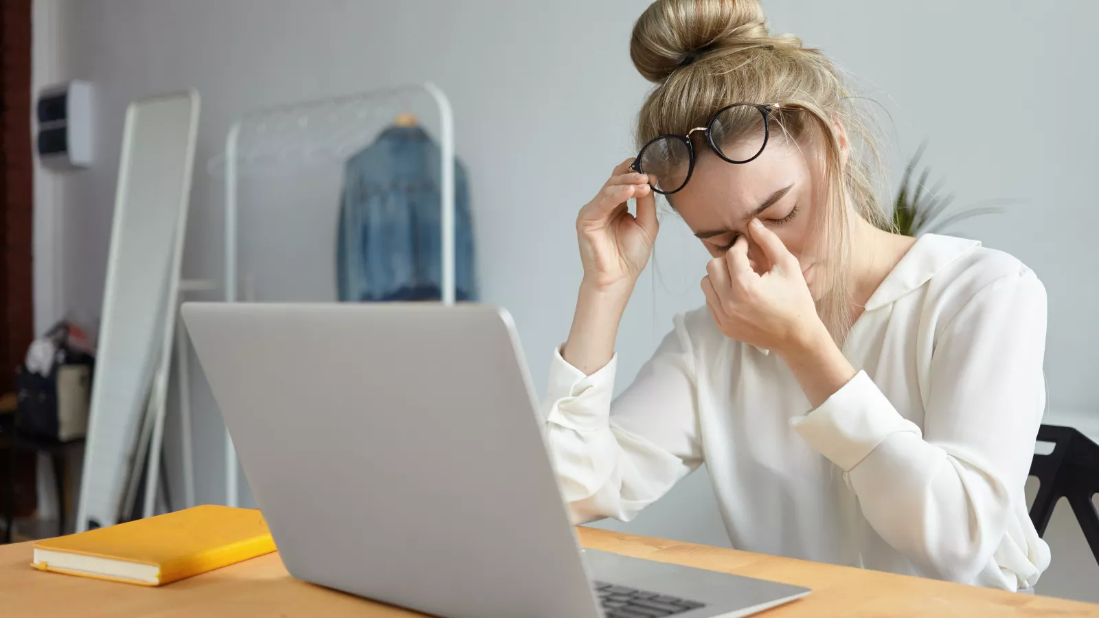 Read more about the article A folyamatos fáradtság mögött több ok is állhat